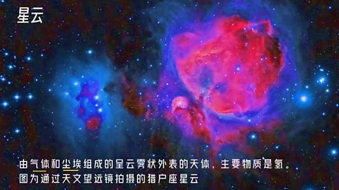 【高中同步讲义】【地理】高中地理必修一·地球的宇宙环境(新版){原创作品}